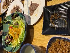 -一井烧肉·活鳗·寿司(望京SOHO店)