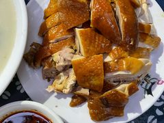-嘉里饭庄