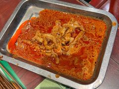 -清真·老兰家(兴善寺西街总店)