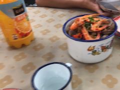 -老三样·旧食新味(船山路店)