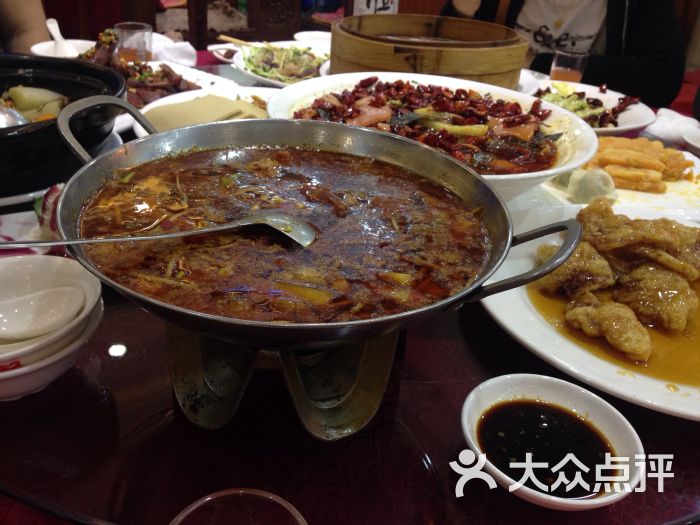 福记饺子王(浑南店)图片 - 第11张