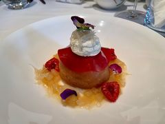 -Le Comptoir de Pierre Gagnaire