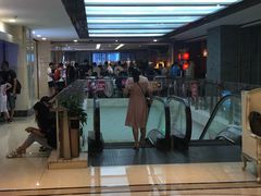 -狮王府淮扬菜(新街口友谊店)