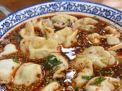 -老味道饺子馆(回民街店)