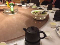 炳胜公馆-炳胜公馆(珠江新城店)