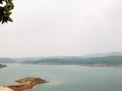 -黄河小浪底水利枢纽风景区