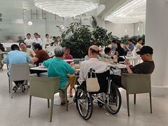 -大树餐厅(环球港店)