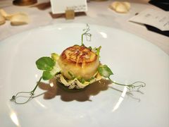 -三嚥阁 La Villa Restaurant