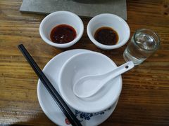 -三叔牛杂火锅店(三淮大街15号店)