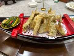 -君霖海鲜私房菜(春柳店)