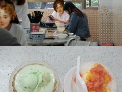 -芬芳甜品(同福路店)