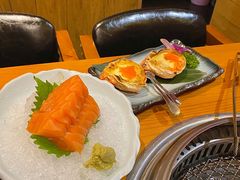 -丸藏和牛烧肉专门店(园区师惠坊店)