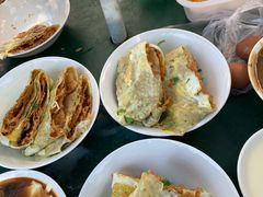 -陈记锅巴菜(五大道店)