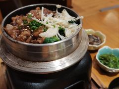 -丸藏和牛烧肉专门店(园区师惠坊店)