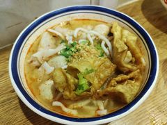 -非遗·十八曲鱼饺(西马总店)