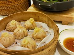 -春家·非遗手工小吃(徐汇万科广场店)