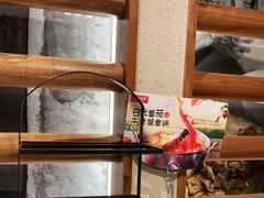 -左庭右院鲜牛肉火锅(金山万达店)