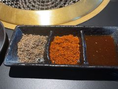 -谷牛和牛烤肉(漕河泾印象城店)