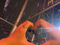 -星城之眼摩天轮