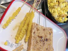 -遇西祠·海鲜烧烤(总店)