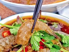 -唔止卤嘢·潮州菜(鹭江店)