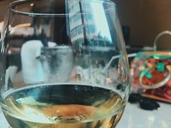 -西安高新希尔顿酒店·咖啡露台西餐厅