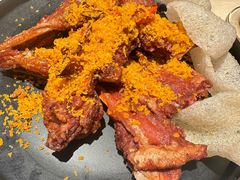 -避风塘(宝山万达店)