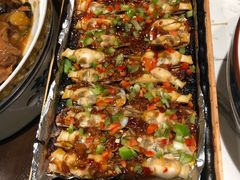 -八大碗·地道东北菜(佳兆业店)