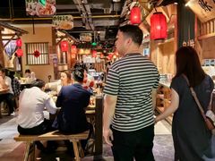 -农耕记·湖南土菜(观澜福城天虹店)