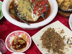 -毛家湘味楼(虹梅店)