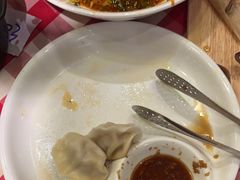 -西贝(华发商都店)
