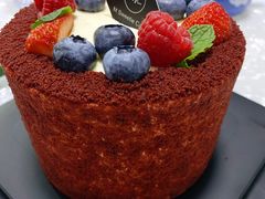 -姆们M Sweetie Cake(三里屯店)