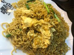 -喝丢一只鞋海鲜烧烤·海肠捞饭(市场店)
