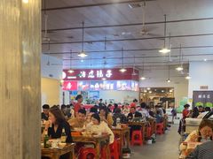 -冶建镜子·老南昌大排档·江西虾王(总店)