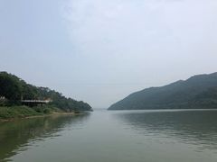 -飞霞风景名胜区