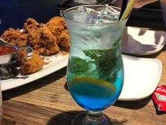 -花腰餐吧Bistro烧烤 傣味(传媒大学店)