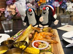 -布拉格餐厅· 中欧捷克菜(全国首店)