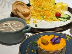-俄士厨房(五棵松华熙LIVE店)