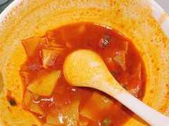 -宁夏国强手抓羊肉·清真菜(未央路凤三店)