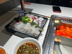 -海底捞火锅(外滩店)