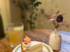 -奈诺甜品·生日蛋糕·下午茶(古城店)