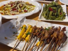 -叒缘夜光杯(望江橡树林店)