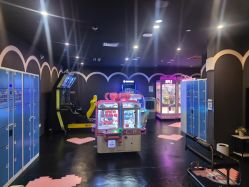 -meland club亲子乐园(北京芳圆里ID MALL店)