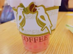 -鹊茶咖啡•新中式(深圳首店)