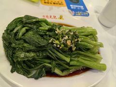 -澳门陈光记烧味饭店(南京德基广场店)