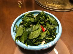 -丁里羊肉小镇(天鹅湖总店)