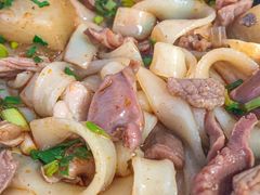 -王记生烫牛杂面馆(兰陵路店)