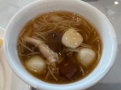 -泰谷酒店·太古码头闽菜自助餐厅