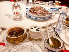 -宁夏国强手抓羊肉·清真菜(未央路凤三店)