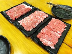 羊磨裆-金生隆(六铺炕店)